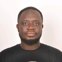 Eric Afrifa-Amoah