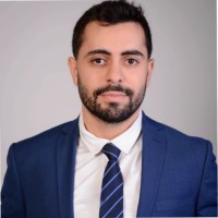 Joseph Nehme