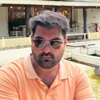 Paras Randhawa