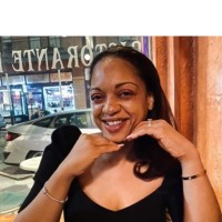 Jeanine Wright Adams