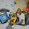 Lammy Mafuyeka