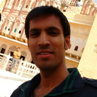 Keshav Garg