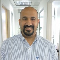Yasser Helmy