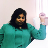 Anuradha Wikramanayaka