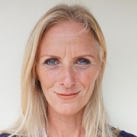 Kate McAllister