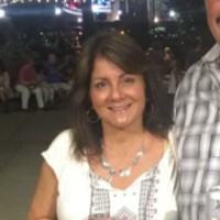 Cathy Diamond