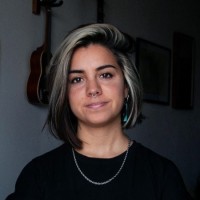Indira Vega