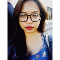 Mary Ann Bernardo