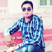 Rishikant Verma