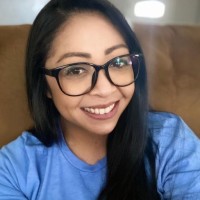 Amber Paterson