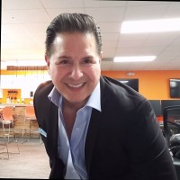 Aaron Huizar