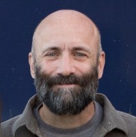 Rusty Thompson