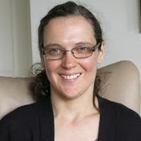 Xanthe Martin