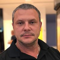Niki Momchilov