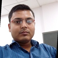 Gourab Sinha