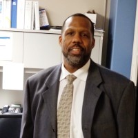 Derrick Cook