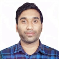 Srinivas P