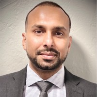 Abhi Chandra