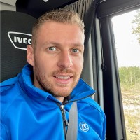 Tobias Hebendanz