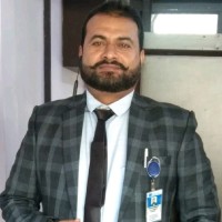 Ramesh Goswami
