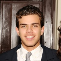 Lucas Meireles Zelada