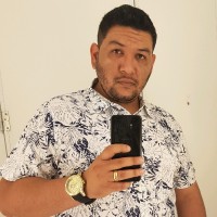 Jefferson A. Cortes