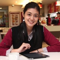 Narisa Juzhar
