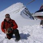 Gordon Burns