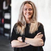 Synnøve Antonsen
