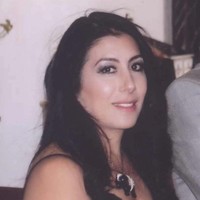 Ana Patricia Perez Melo