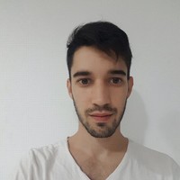 Xavier Martín Alonso
