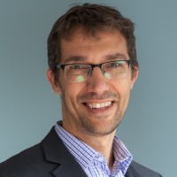 Justin Hosking