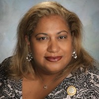 Maria Hickman