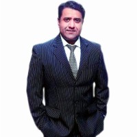Pawan Acharya