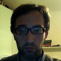 Luca Silvestri
