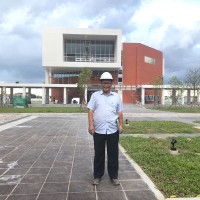 ARUN NOU