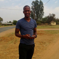 ontshaletse mosalakatane