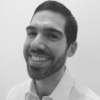Ciaran Charalambou