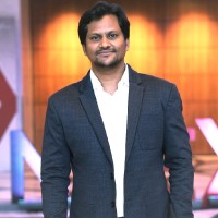 Maqsood Shaikh