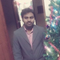 Rajkumar Borugadda