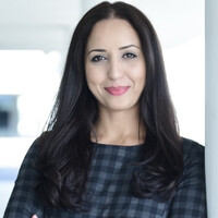 Najiha Sakkour