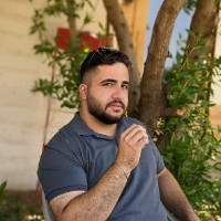 Mohammed Imad