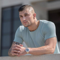 Chad Nutsch
