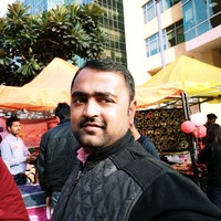 Pankaj Kumar