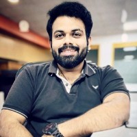 Anandha Krishnan