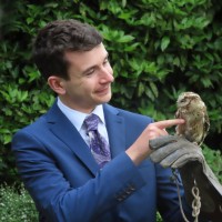 Jonathan Orpwood