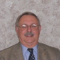 Thomas Stover