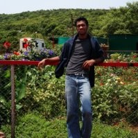 Vivek Dung Dung