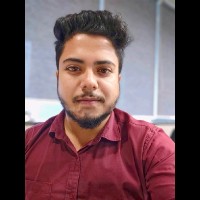 Harshit Anand