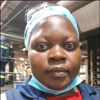 Tandiwe Maposa